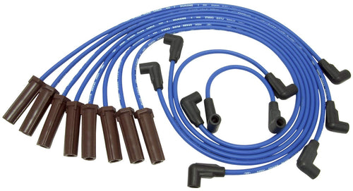 RC-GMX054 NGK (51114) Spark Plug Wire Set