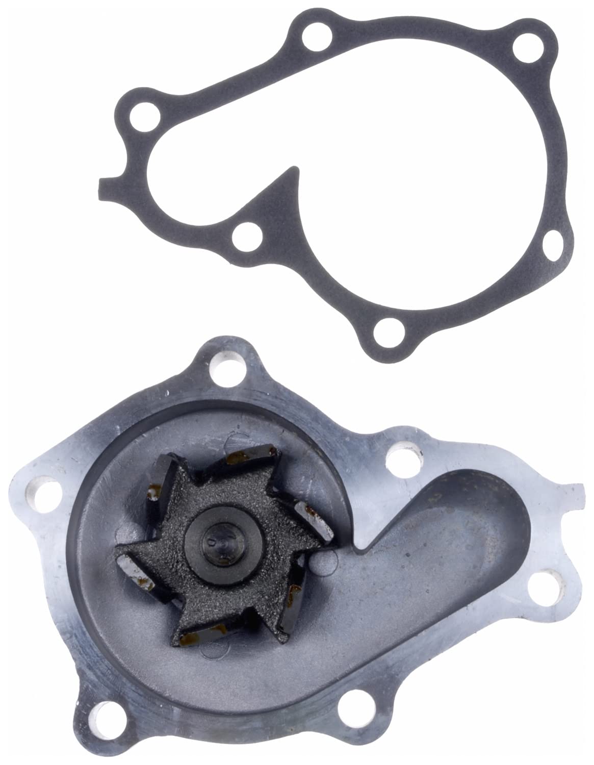 Premium Gates Engine Water Pump 41078
