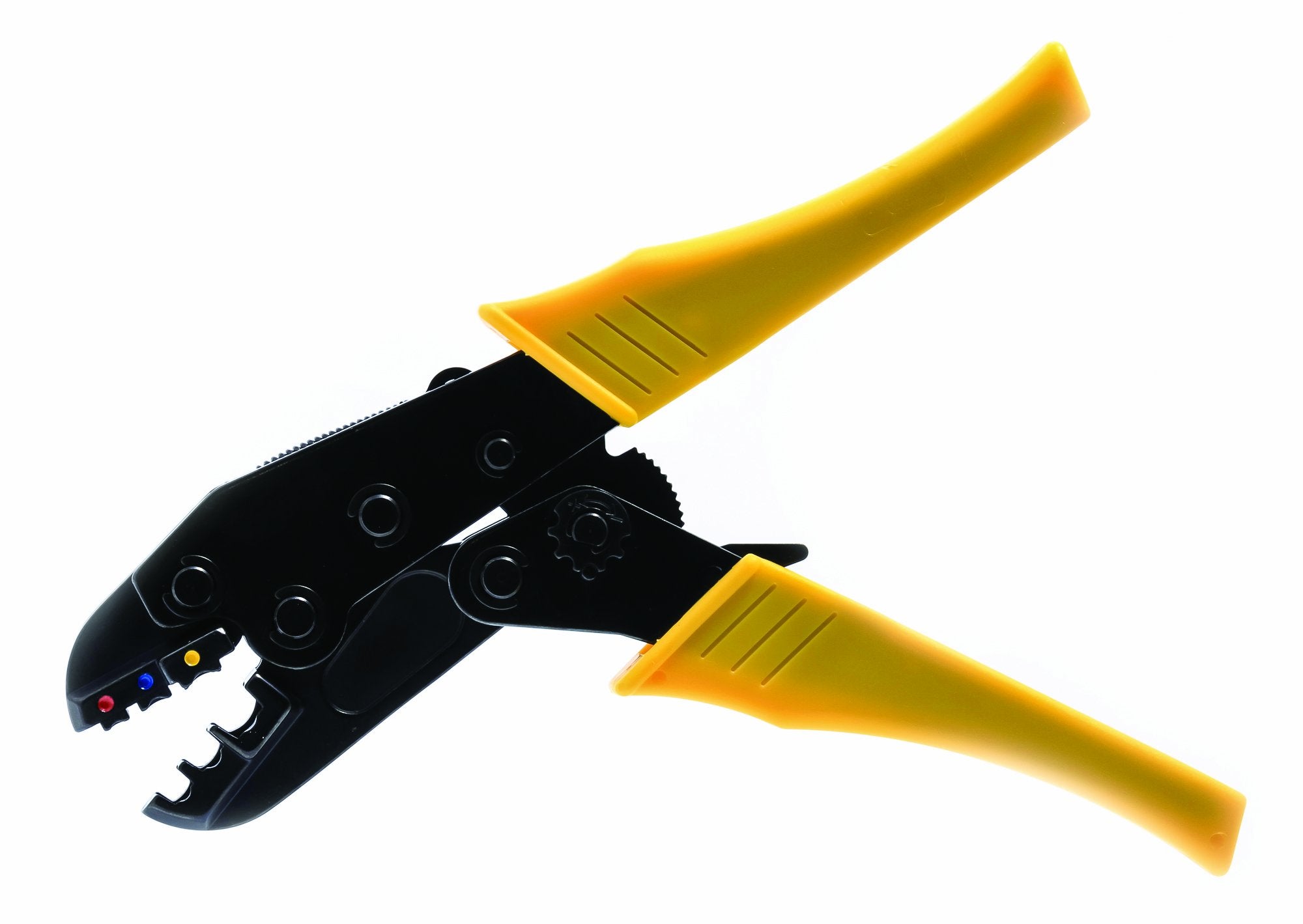 Ratcheting Camco 63929 Crimper Tool