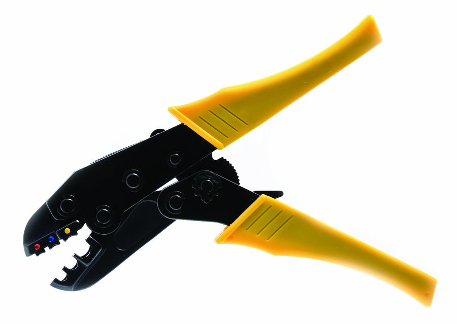 Ratcheting Camco 63929 Crimper Tool