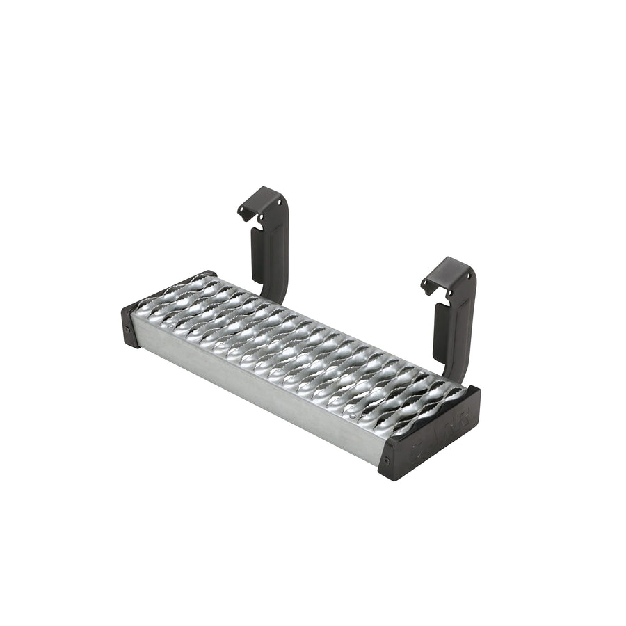 Maxgrip Carr's 134500-1: Side Step - Xg0 - Galvanized - (Single)