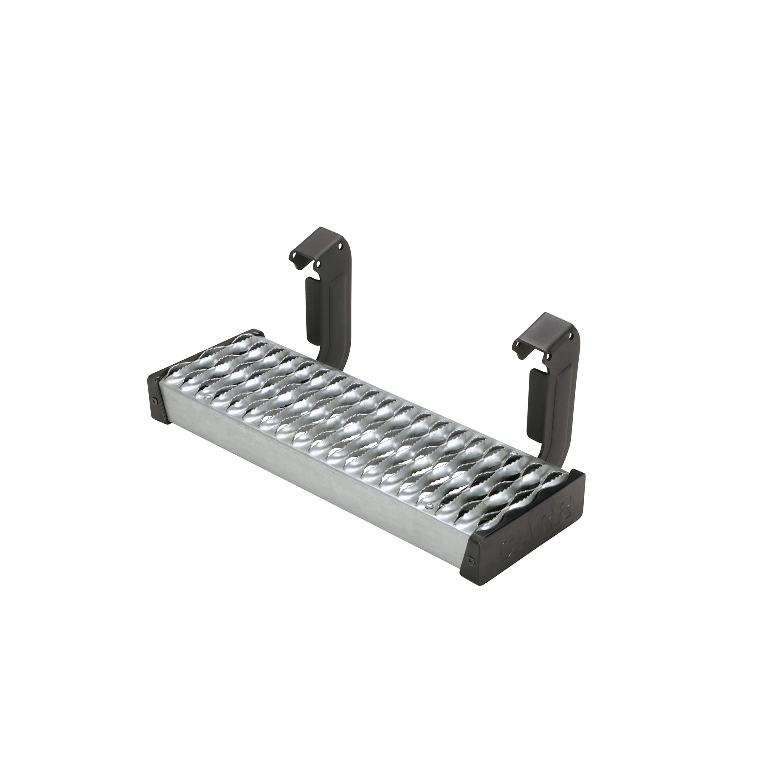 Maxgrip Carr's Side Step - Xg0 - Galvanized - (Single) 134030-1
