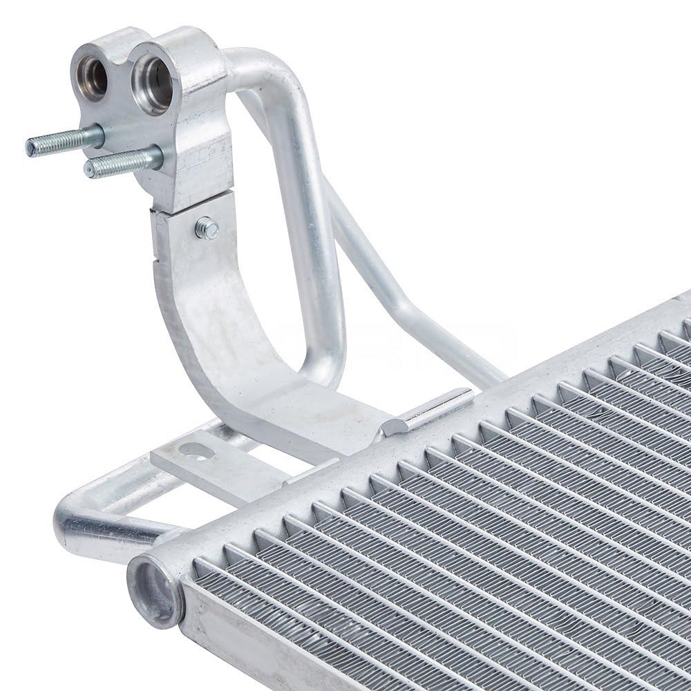 A/C TYC Condenser - 3323