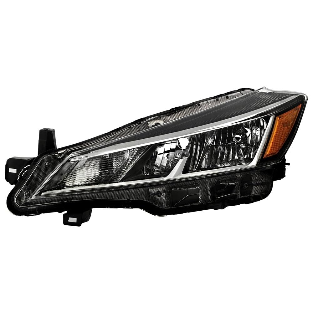 Nissan Kick 21-23 Halogen Headlight - OE Left Spyder (xTune)