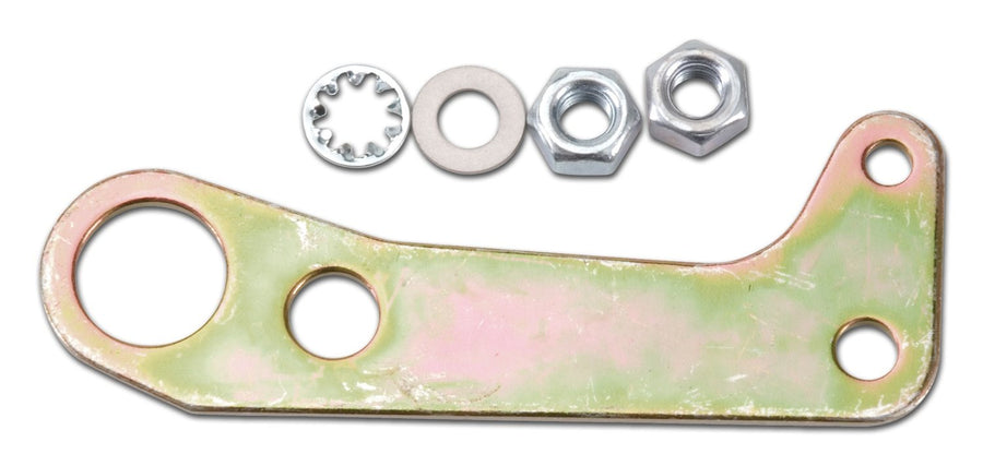 Kick Down Edelbrock Bracket 8020