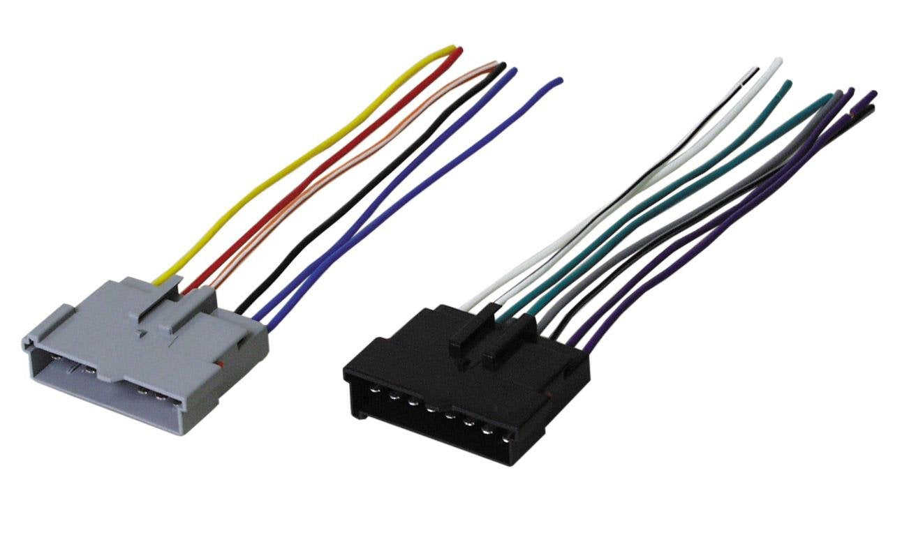 FWH594 AMERICAN INTL Wire Harness A.i. Ford 85-07