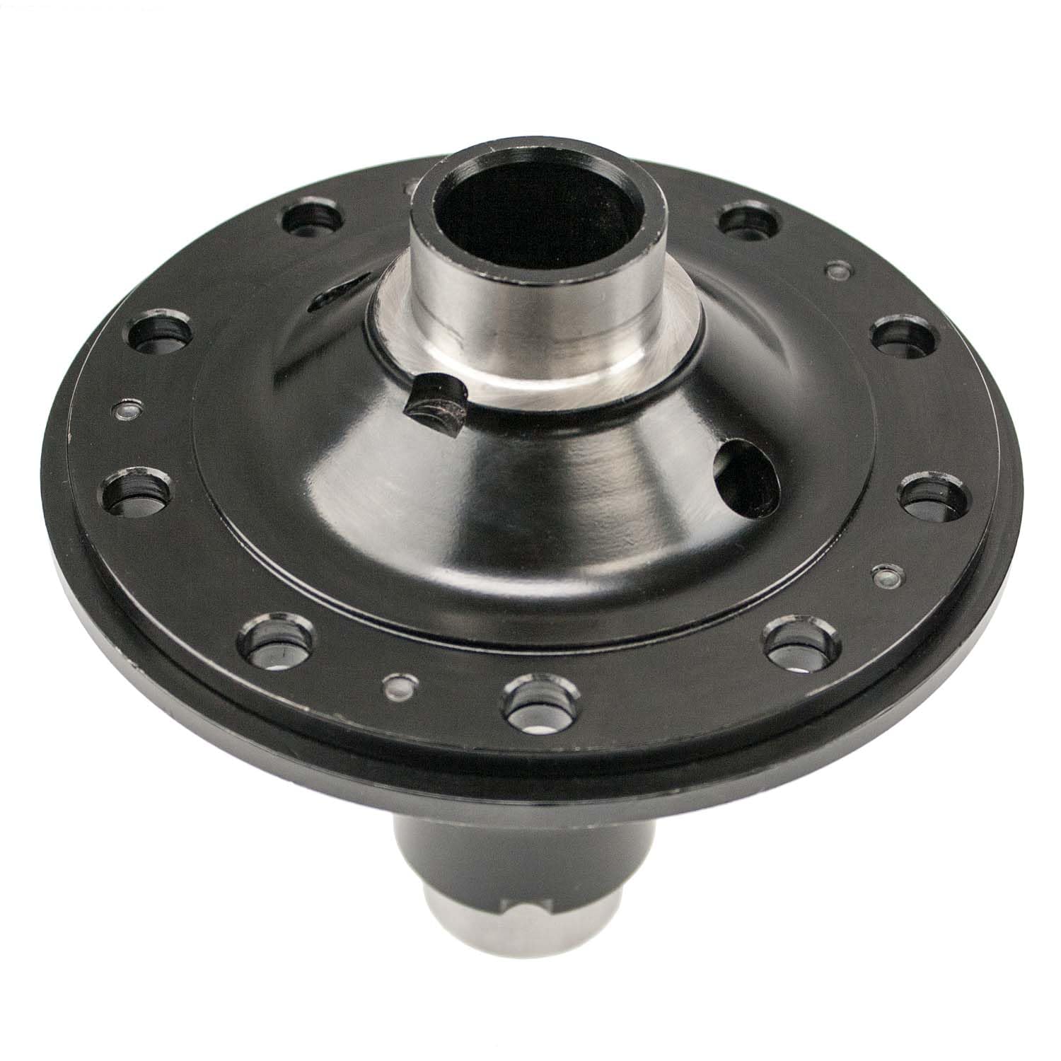 Limited-Slip Differential Carrier Powertrax LK109028, 28 Spline, Fits ford 9" Rear Axle, Clutch-Style LSD, Compatible with ford Bronco, Mustang, F-150, Thunderbird, Lincoln Continental