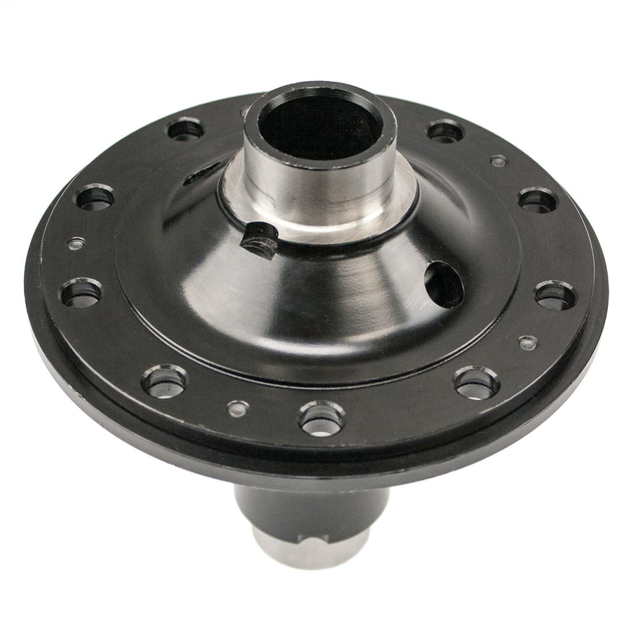 Limited-Slip Differential Carrier Powertrax LK109028, 28 Spline, Fits ford 9" Rear Axle, Clutch-Style LSD, Compatible with ford Bronco, Mustang, F-150, Thunderbird, Lincoln Continental