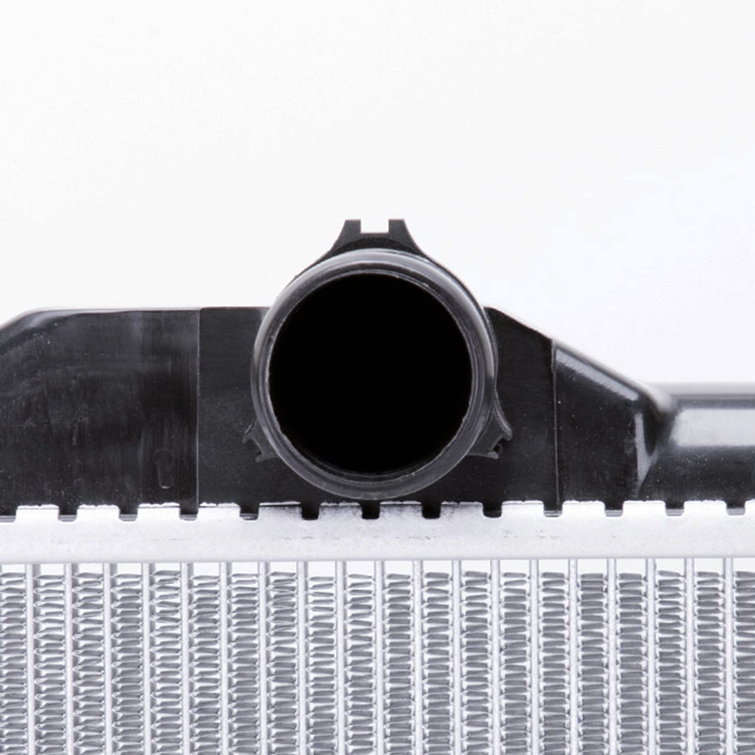 Radiator TYC 2968 Compatible with 2006-2013 Lexus IS250