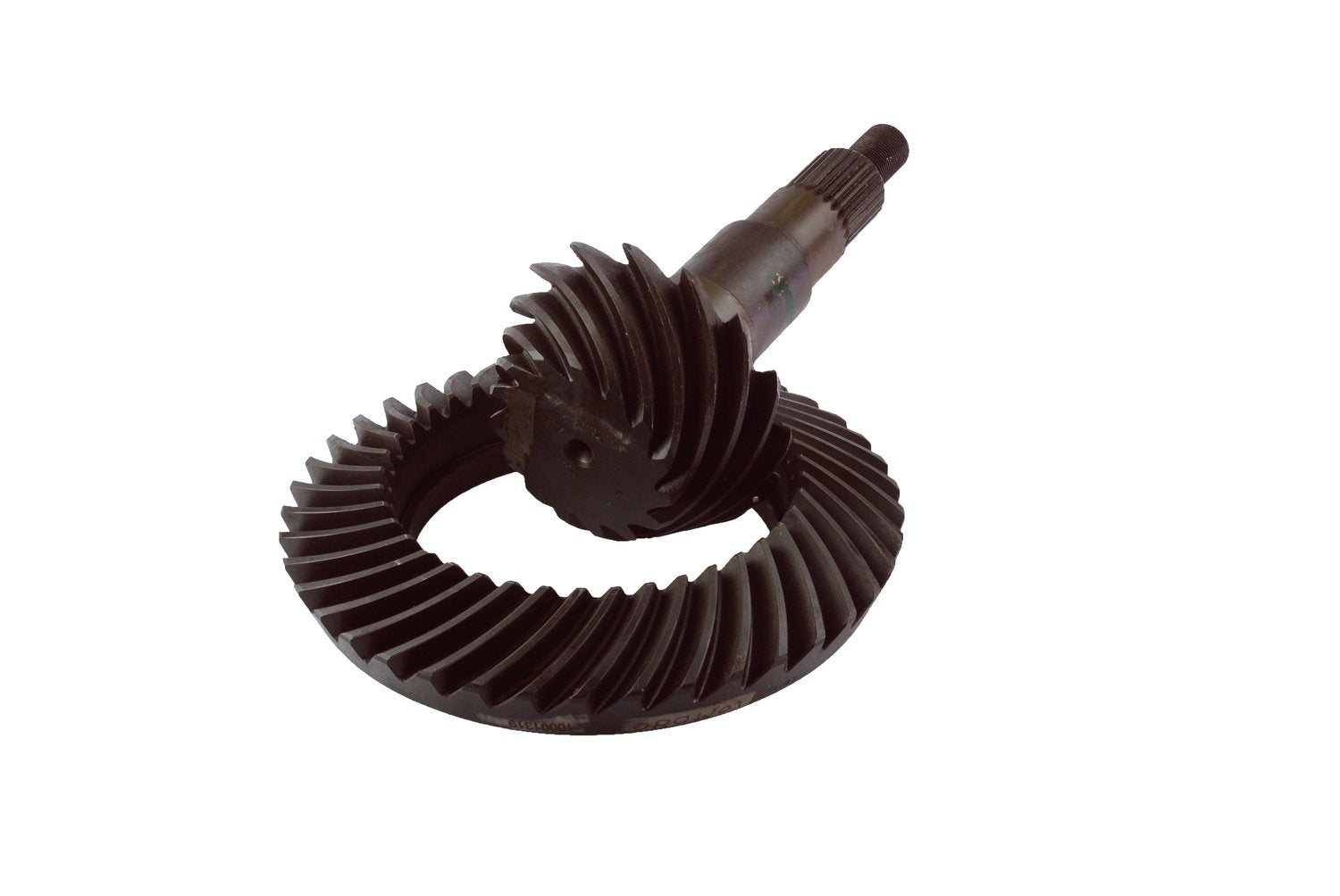 Differential Ring and Pinion Gear Set Spicer SVL 10001319 for Ford 7.5", 2.73 Ratio