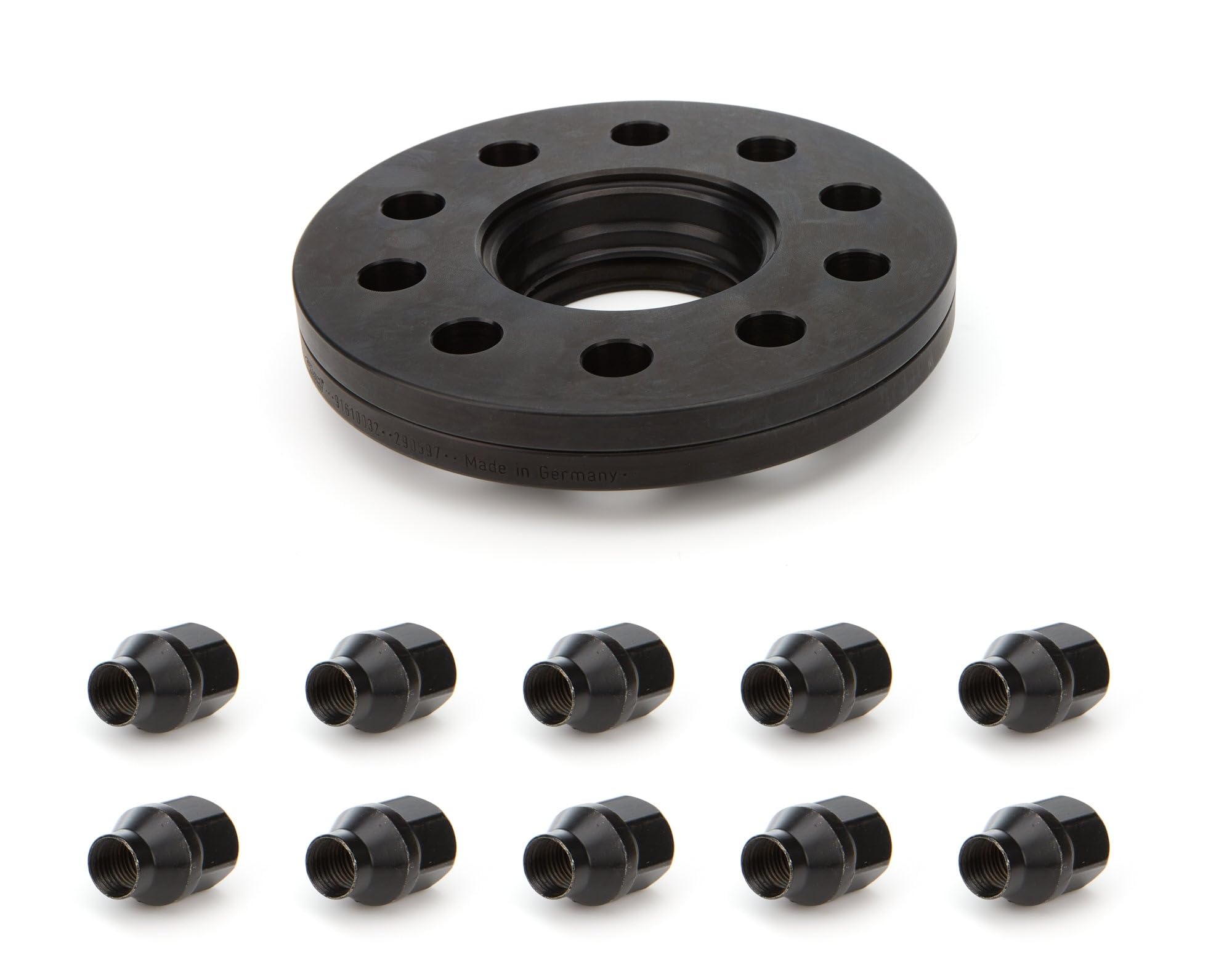 Pro-Spacer Kit Eibach S90-6-10-032-N-B (10Mm Pair)