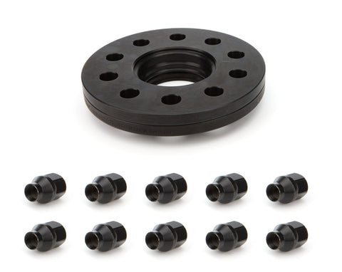 Pro-Spacer Kit Eibach S90-6-10-032-N-B (10Mm Pair)