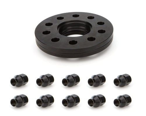 Pro-Spacer Kit Eibach S90-6-10-032-N-B (10Mm Pair)