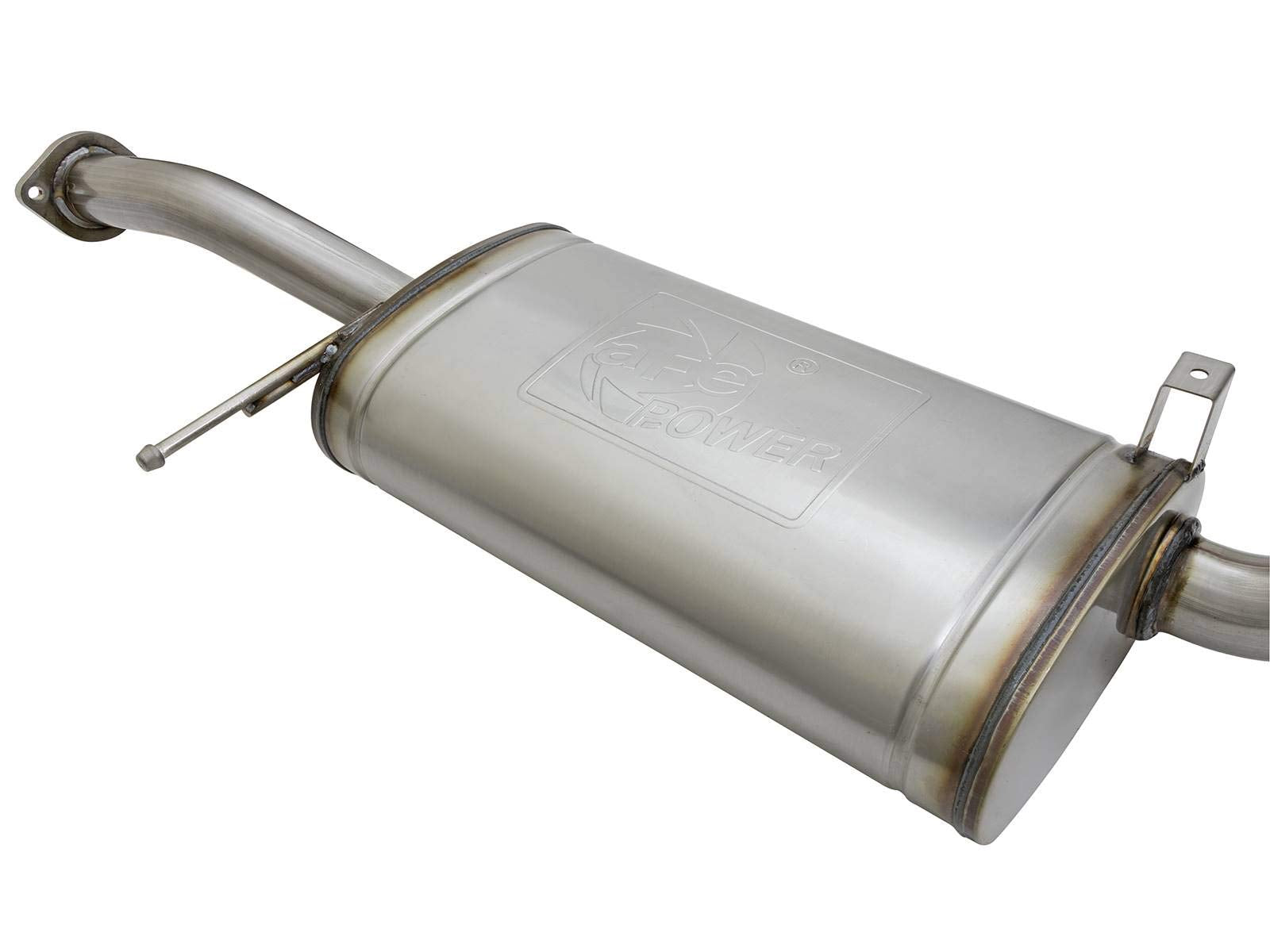 Cat-Back AFE 4946122 Exhaust System