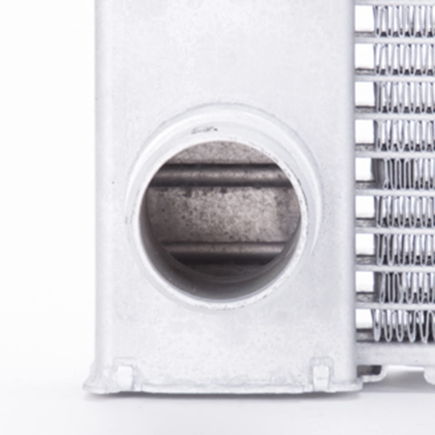 Radiator TYC 13004 Compatible with 2009-2013 Infiniti G37