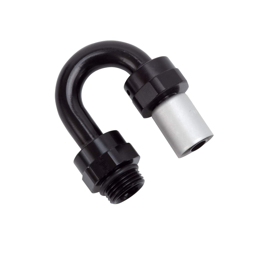 Hose End, Russell 610850 Black