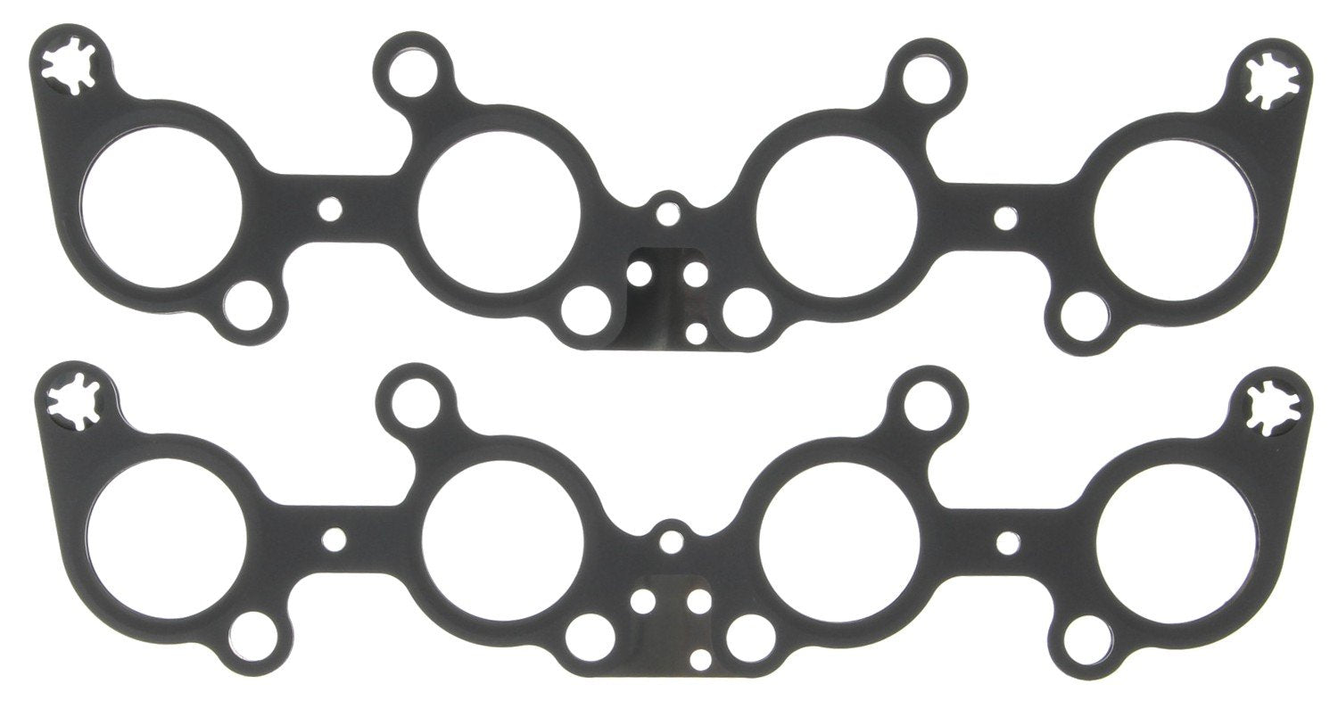 Exhaust Manifold Gasket Set MAHLE MS19953