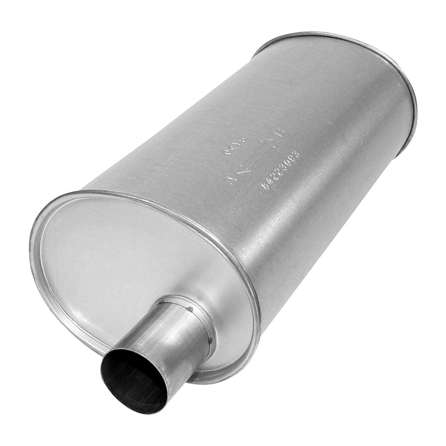 Exhaust Muffler AP Exhaust Products 700297