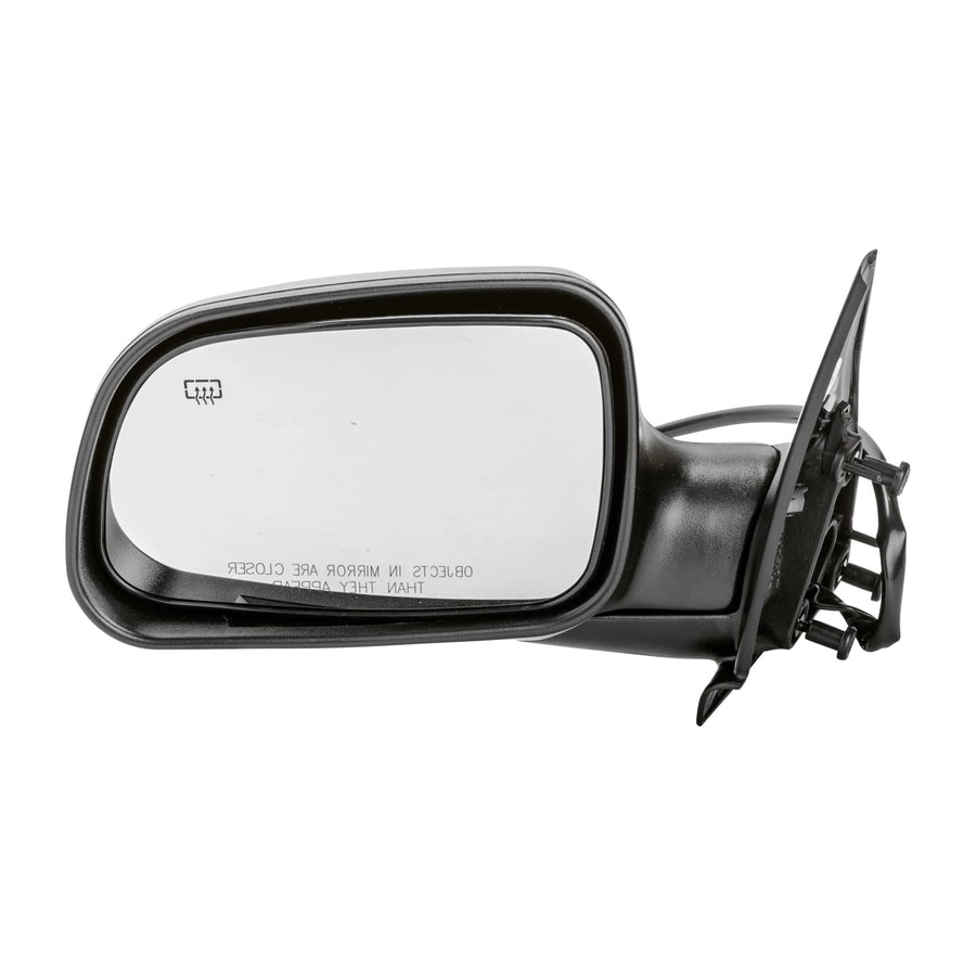 Replacement TYC 4120342 Non heated left Mirror JEEP GRAND CHEROKEE