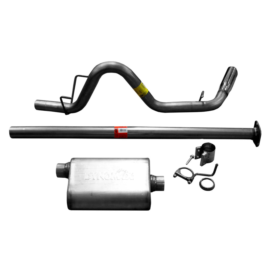 Ultra Flo Dynomax 39447 Exhaust System Kit for Toyota Tacoma