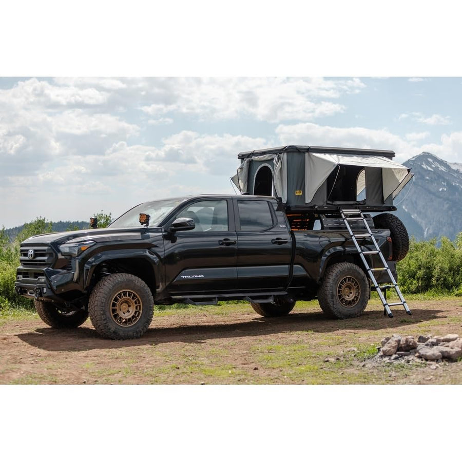 Aluminum Smittybilt POP-UP ROOF TOP Tent RTT - SB2986
