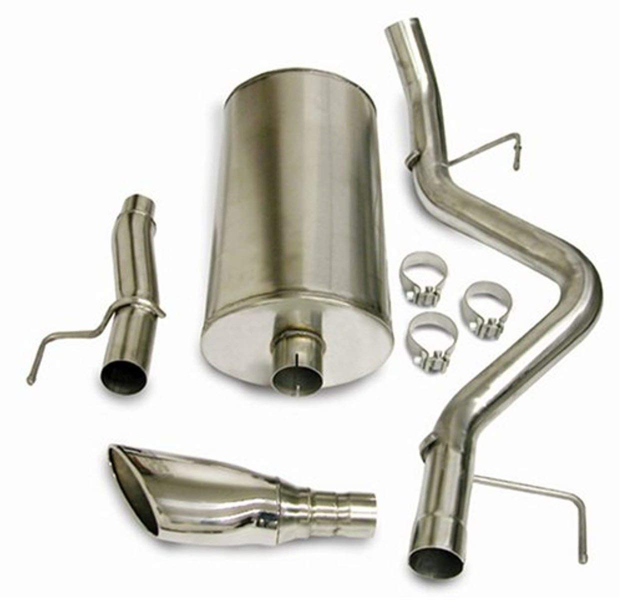 Sport CORSA Exhaust System 14301