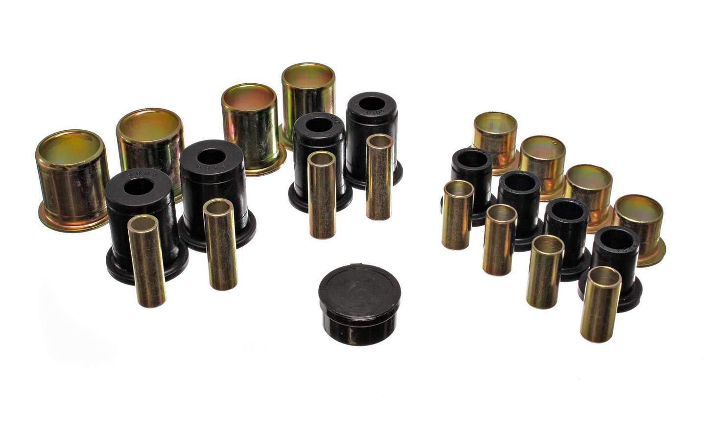 Control Arm Bushing Set Energy Suspension - 3.3103G