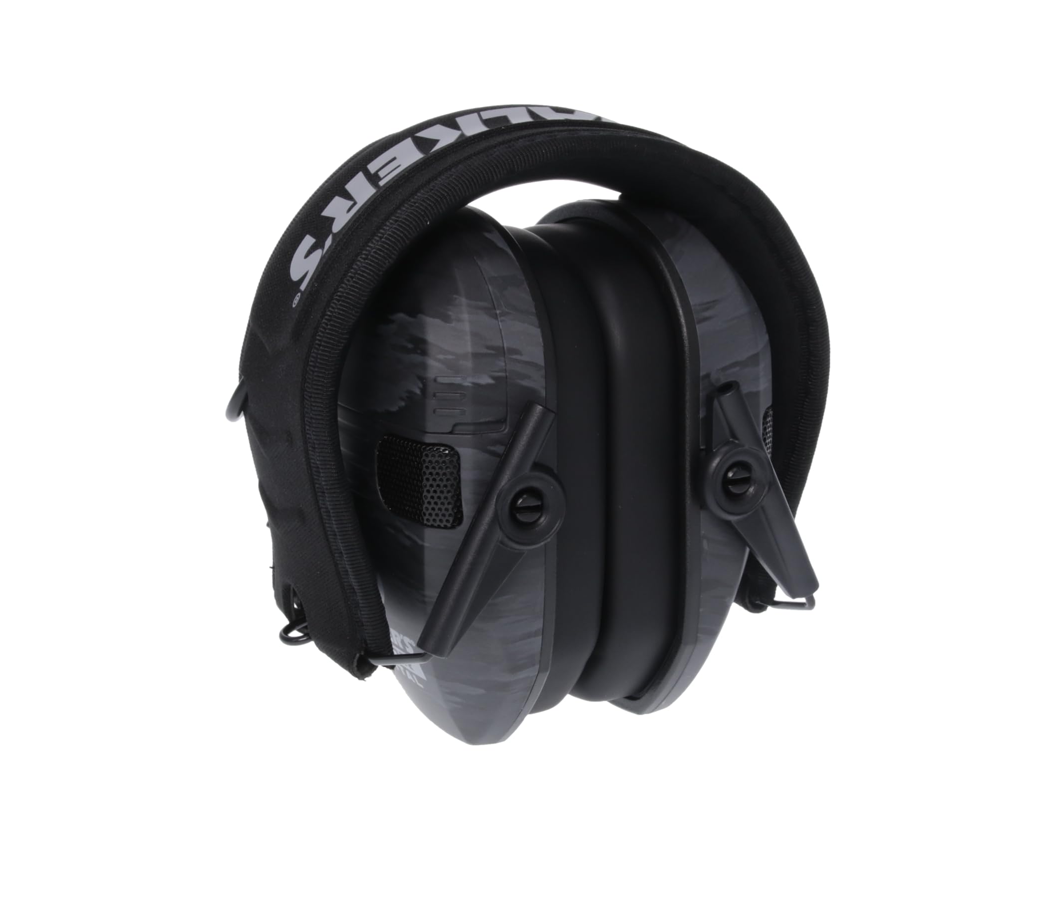 Ghost CAMO Walker's Razor Digital MUFF
