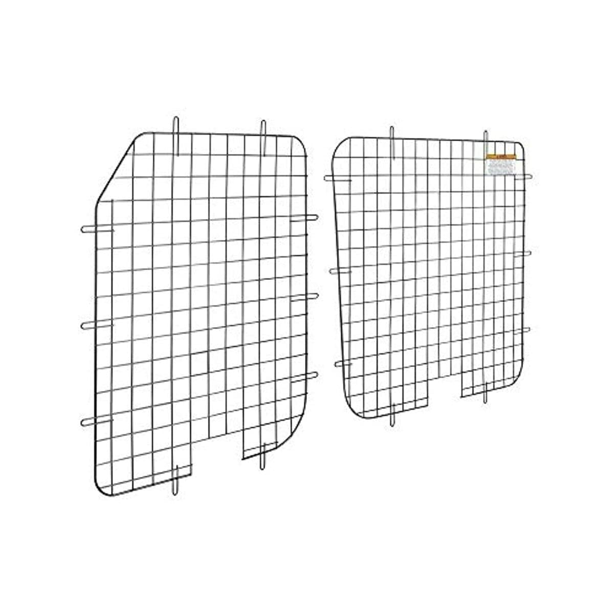 88060 WEATHER GUARD Rear Transit Screen, Low