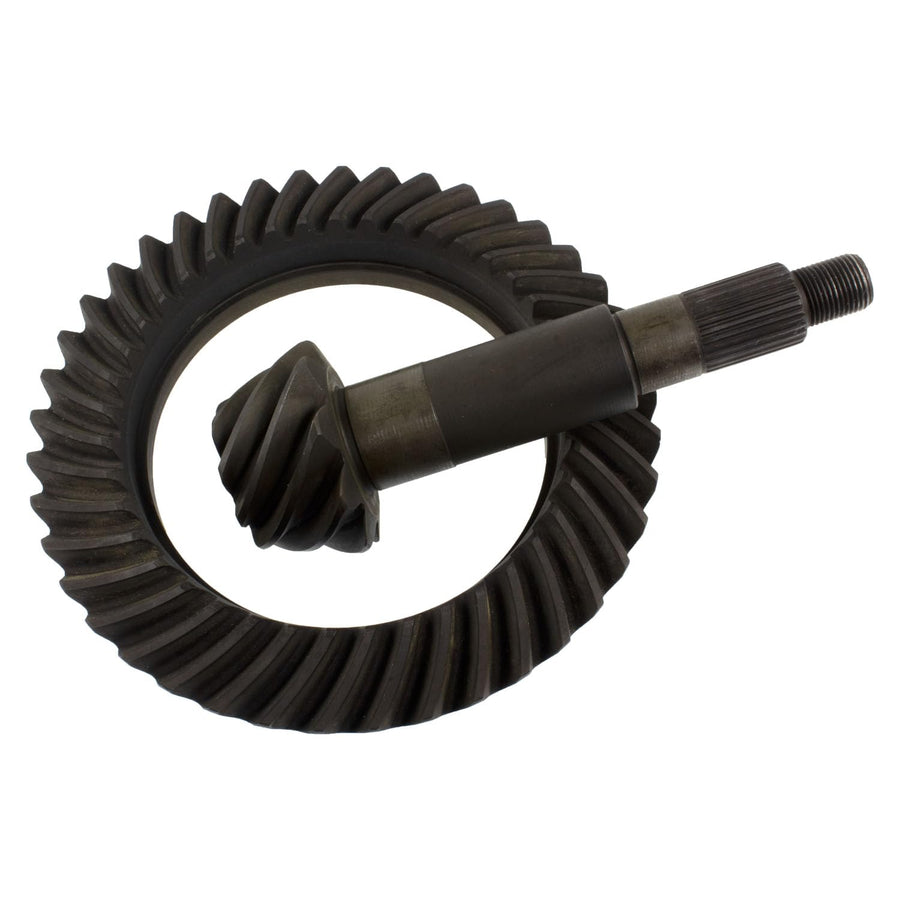 Differential Ring & Pinion EXCEL D60456T, For Dana 60 Standard, Gear Ratio: 4.56, 10-Bolt, 29 Spline, 9 Pinion & 41 Ring Tooth – Fits Chevrolet, Dodge, Ford, GMC, Jeep, Plymouth Models