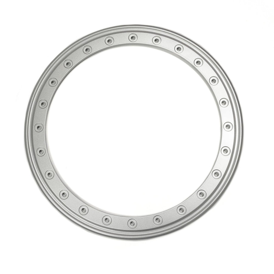 Silver AEV Protection Ring Kit M10 for AEV Borah & Crestone DualSport Wheels