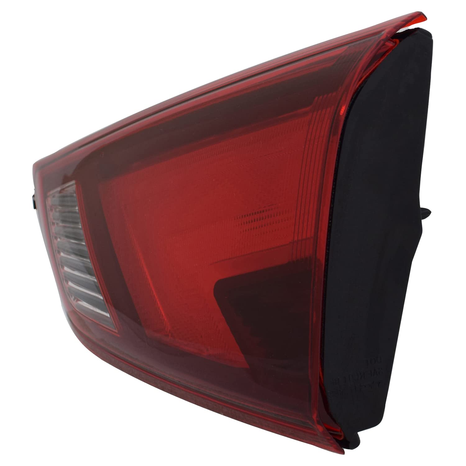 Right-Side TYC 17-5831-00 Tail Light Assembly Compatible with 2017-2019 Nissan Rogue