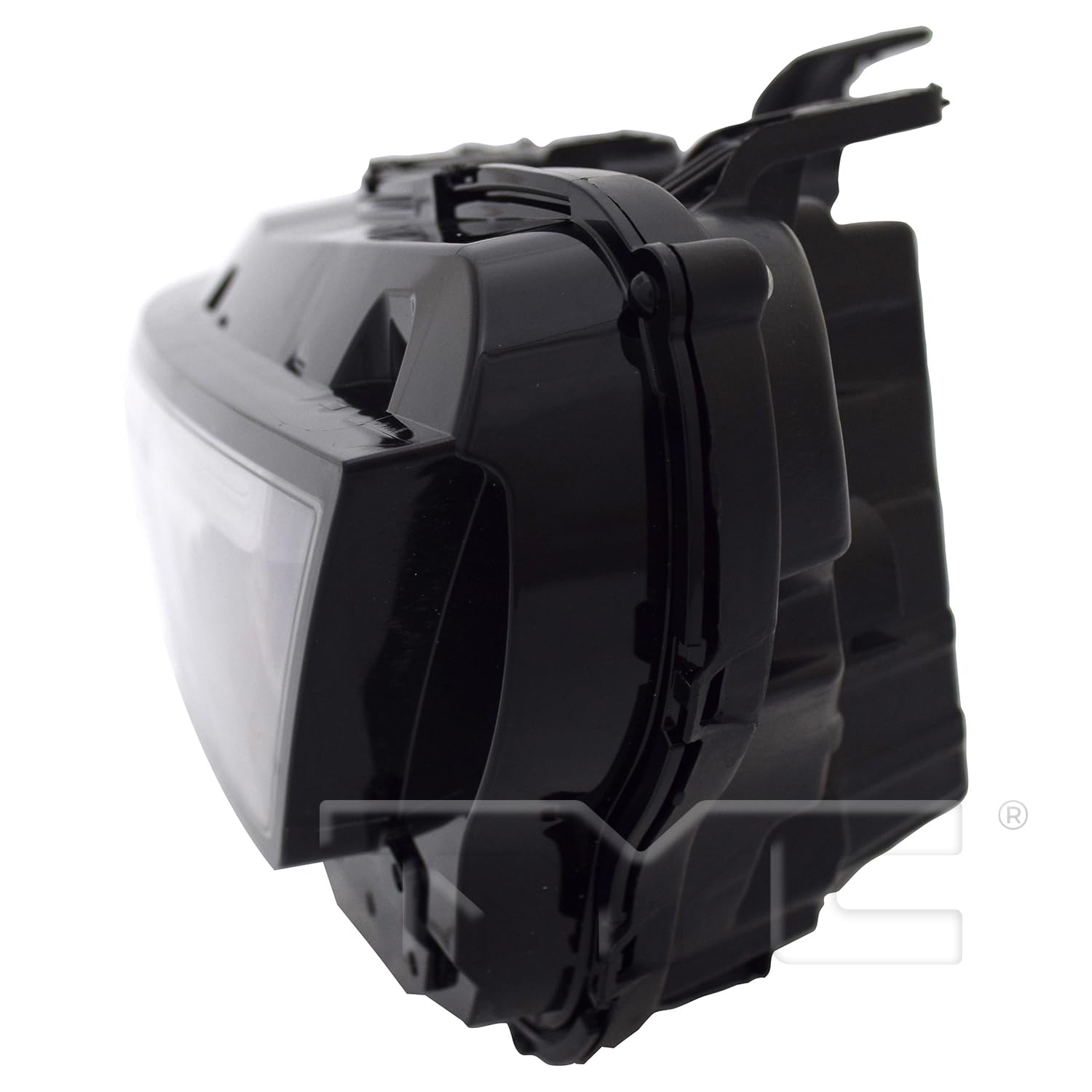 ACORD TYC 23-25 HD H.L RH LED