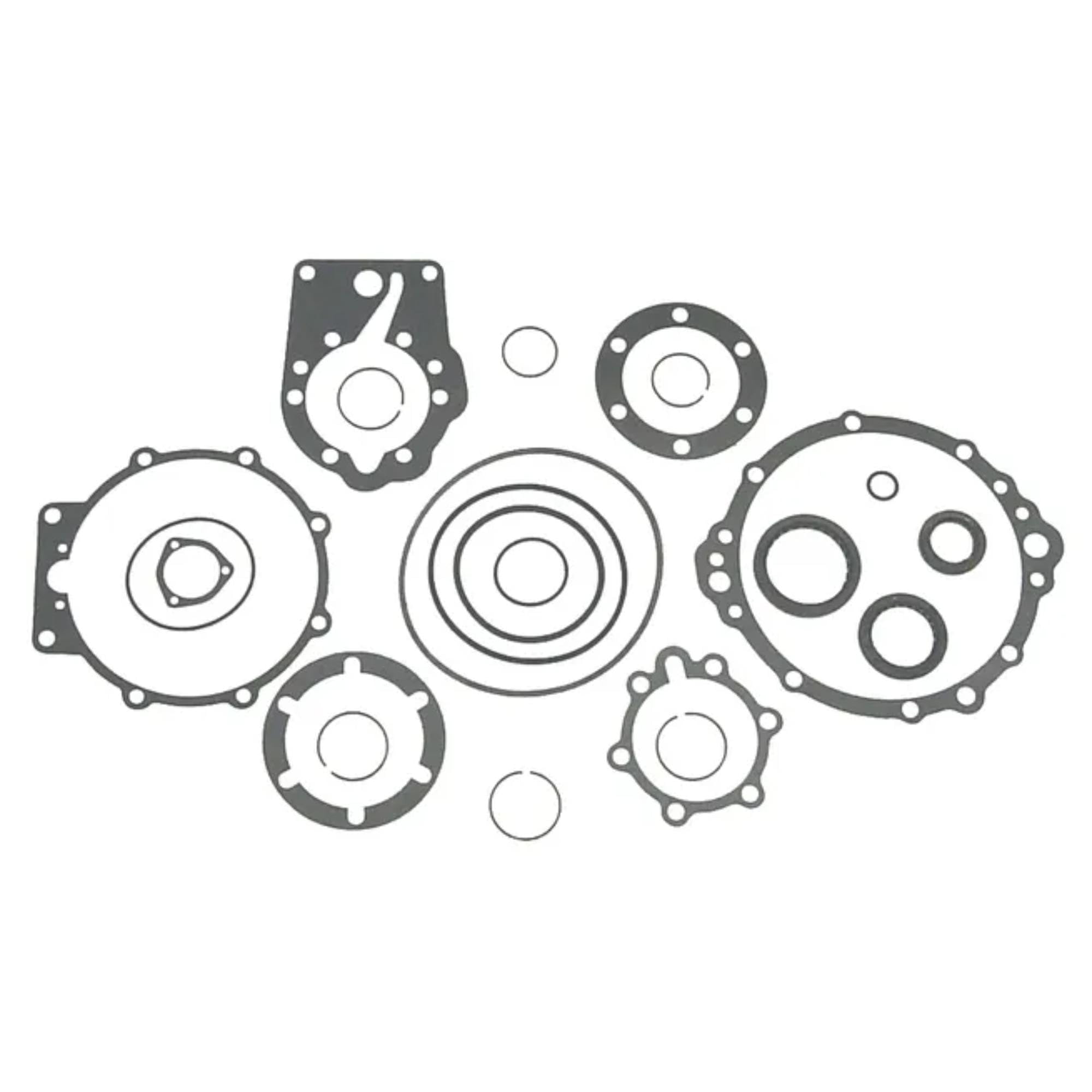 18-2590, Sierra International Seal Kit