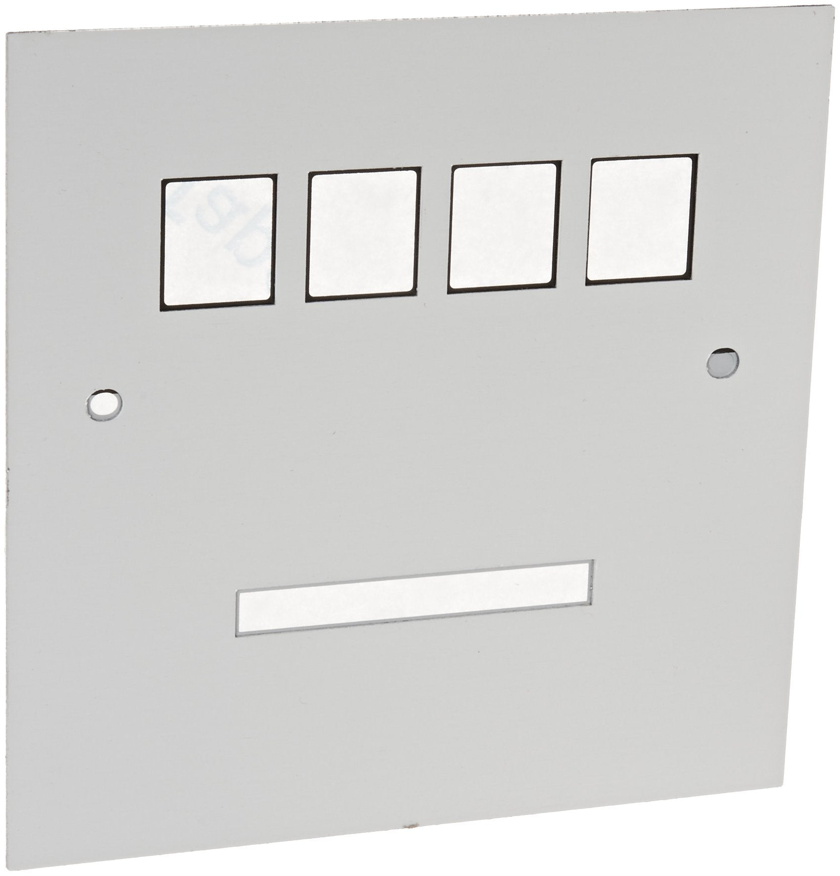 KIT900FPP Fill-Rite Bulk 900F8072 Face Plate Kit (5)