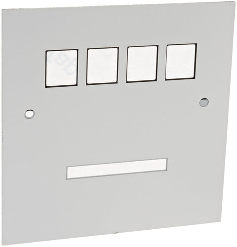 KIT900FPP Fill-Rite Bulk 900F8072 Face Plate Kit (5)