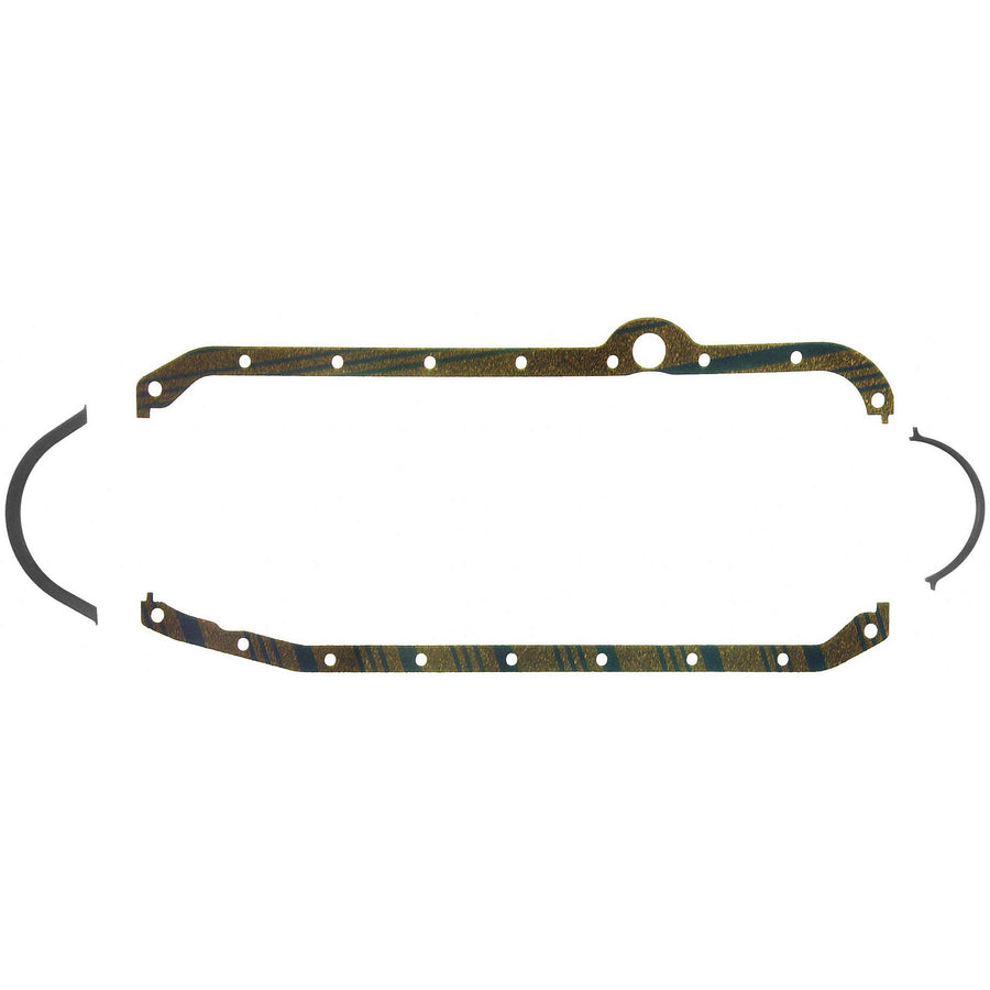 Oil Pan Gasket Set FEL-PRO OS 30410 C