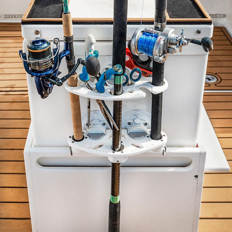 Rod & Tool PRO Series KIT