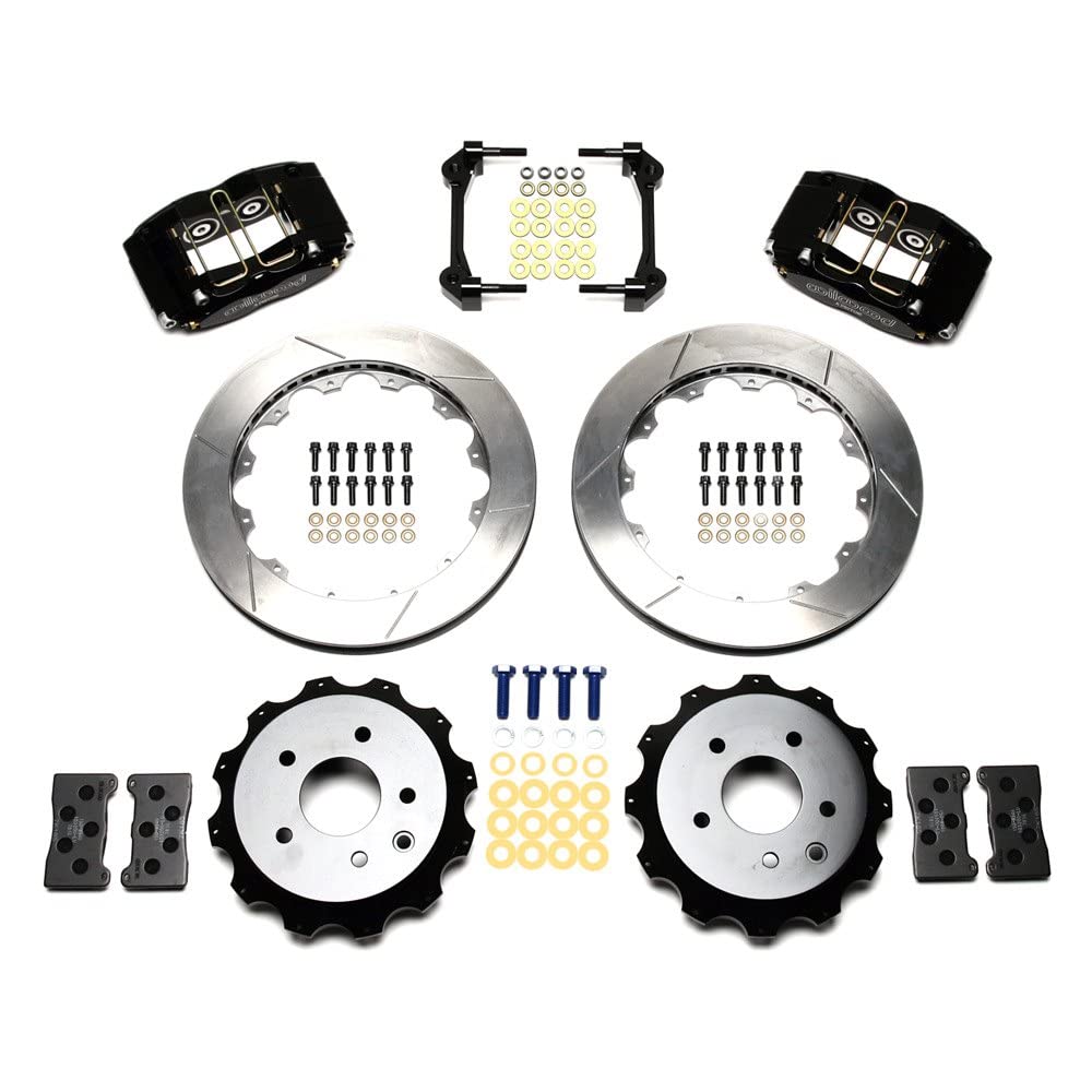 Rear DPR-DS Kit,13.00"
