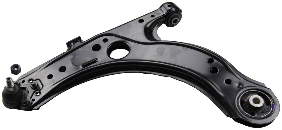 MOOG Suspension Control Arm and Ball Joint Assembly front left lower RK620717