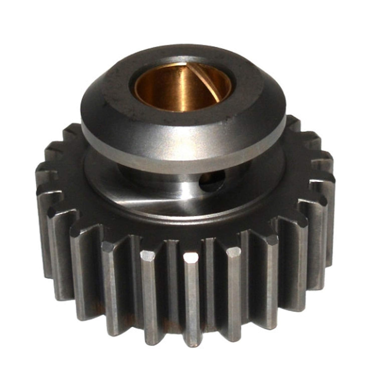 GM Manual Transmission USA Standard CH465 Reverse Idler Gear ZM465WT304-10