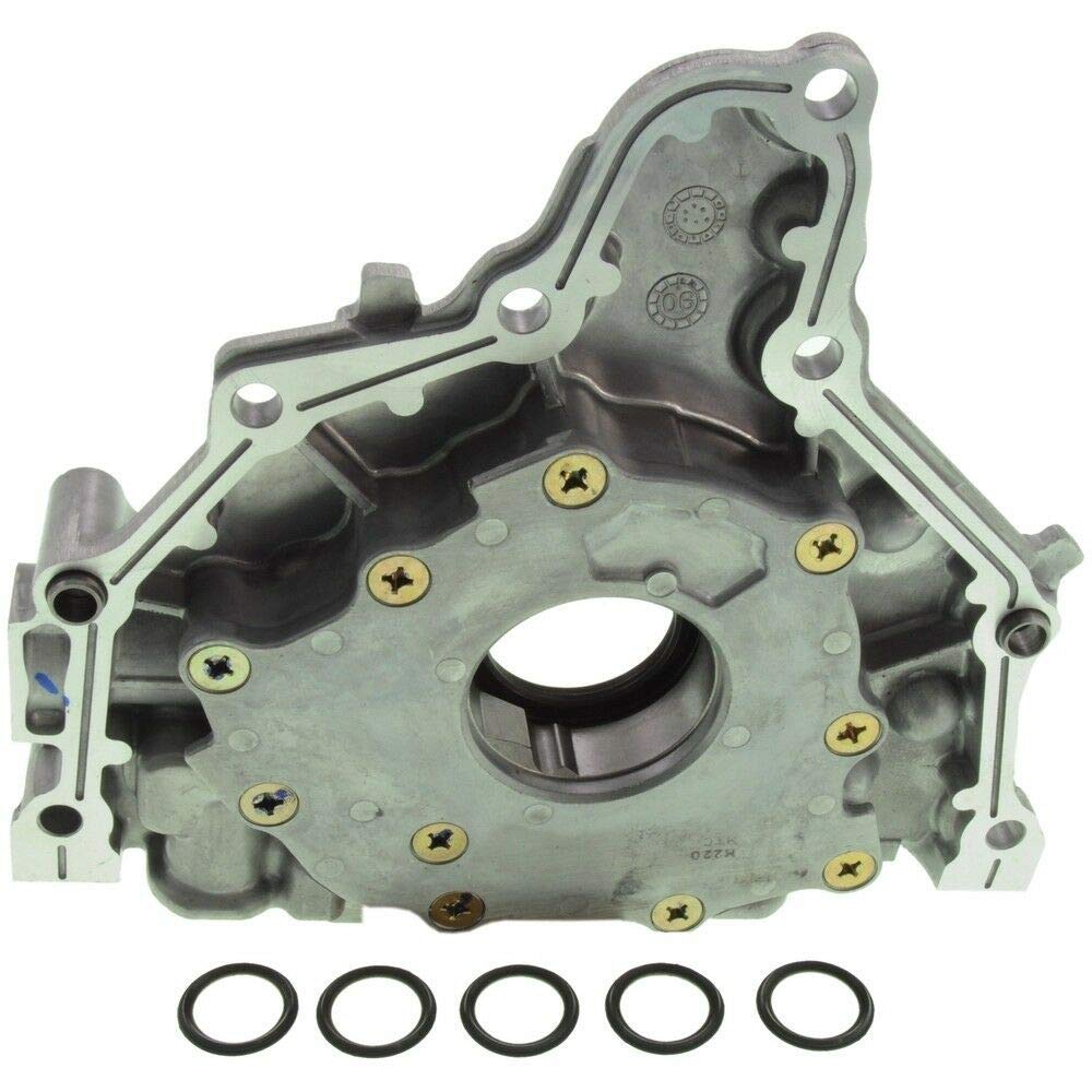 M220 Melling Oil Pump