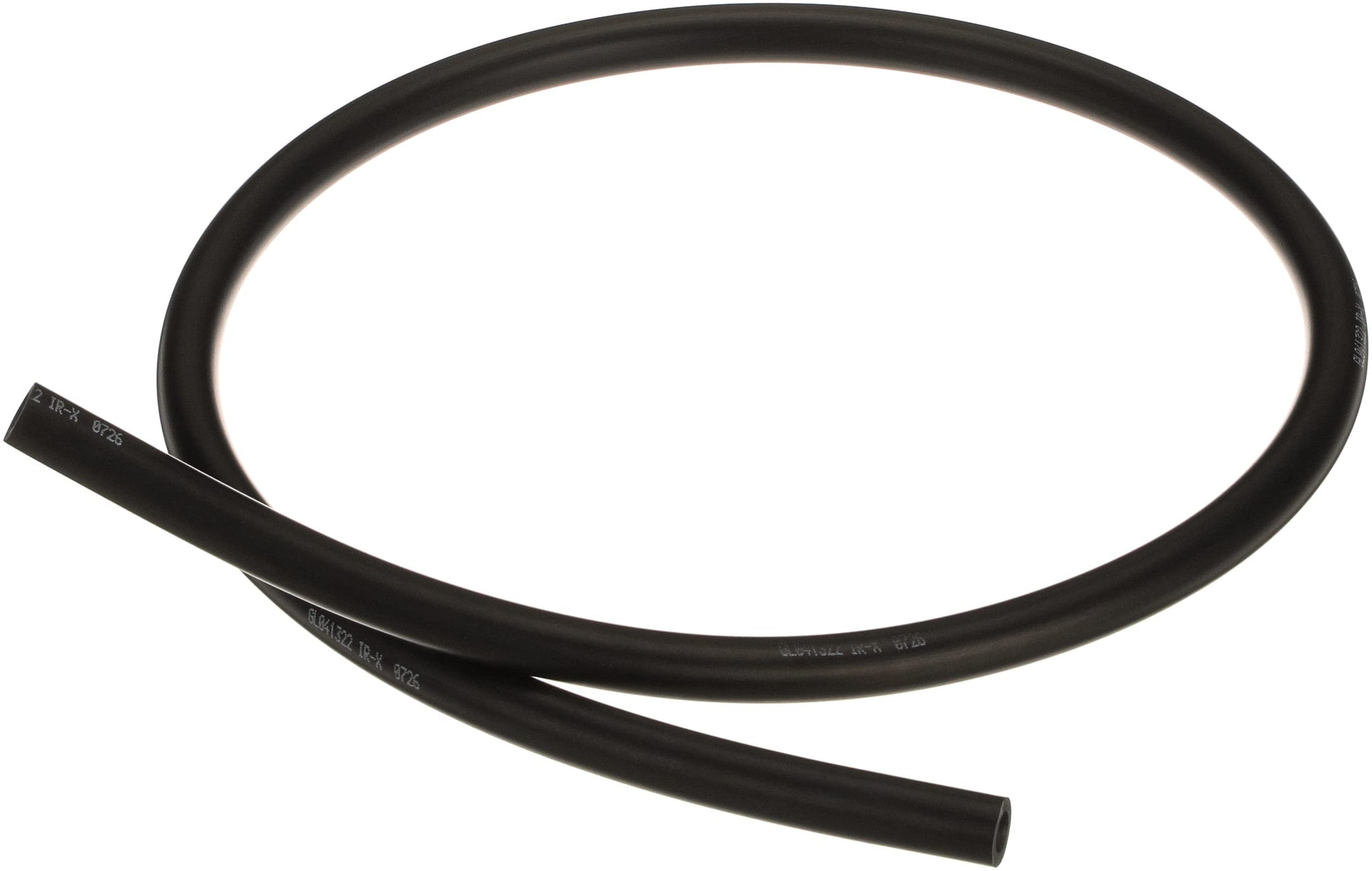 Radiator Gates Overflow Hose-3' Length, Inner Diameter 5/16"