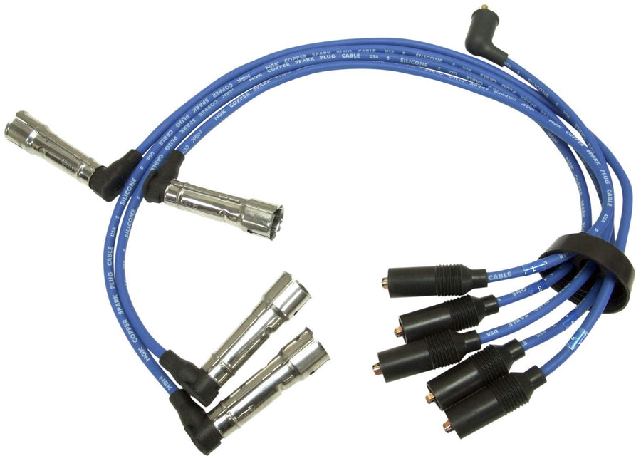 RC-EUC059 NGK (54206) Spark Plug Wire Set