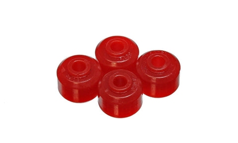 9.8144R Energy Suspension Universal Shock Eyes Red
