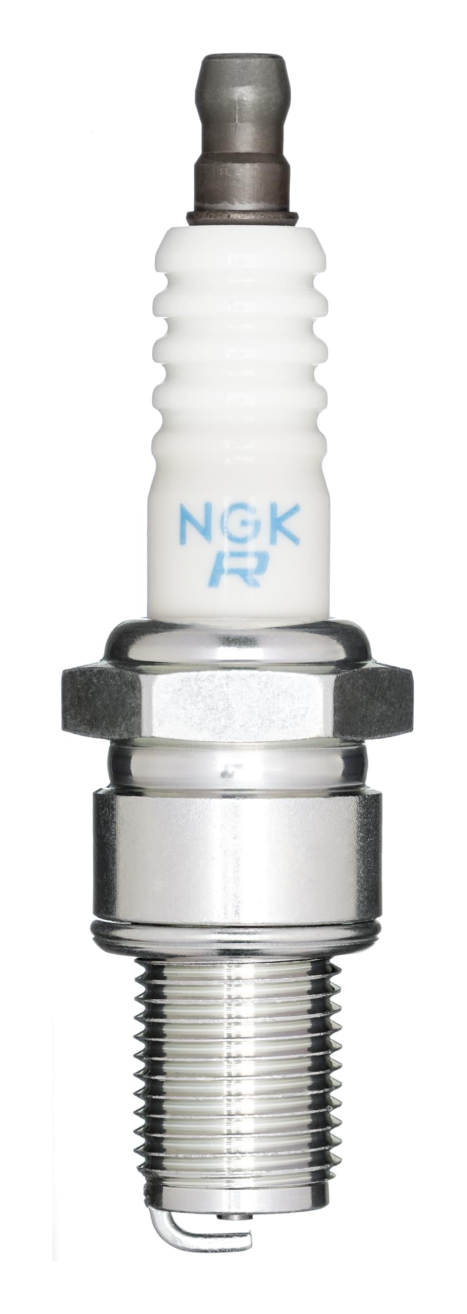 BR6ES-11 NGK (3824) Standard Spark Plug, Pack of 1