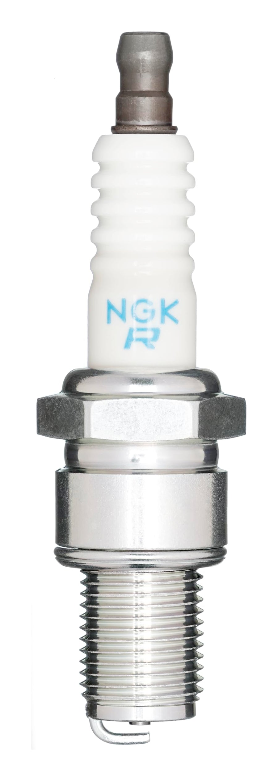 BR6ES-11 NGK (3824) Standard Spark Plug, Pack of 1