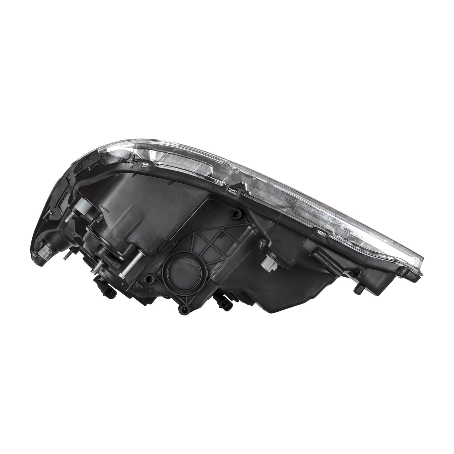 Lexus RX TYC 20-5807-00 Passenger Side Headlight Assembly