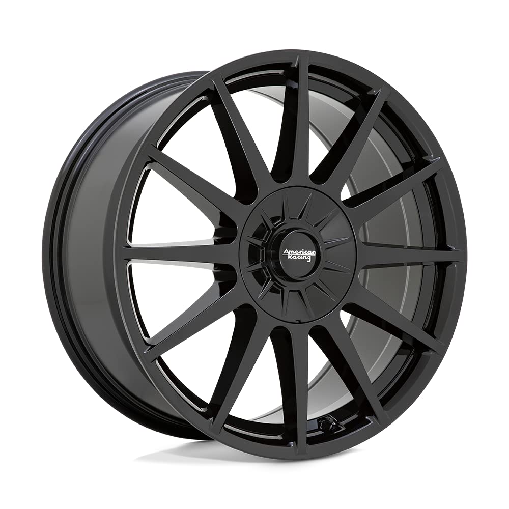 AR944 American Racing 18X8 5X5.0/5.5 G-BLK 35MM - AR944BX18803535