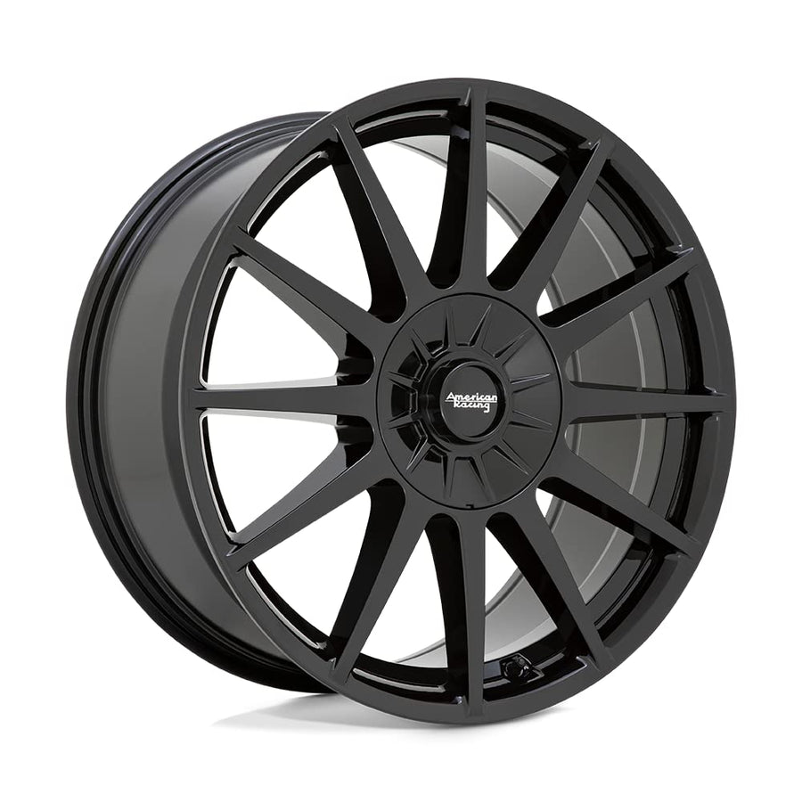 AR944 American Racing 20X9 6X135/5.5 G-BLK 20MM - AR944BX20906720